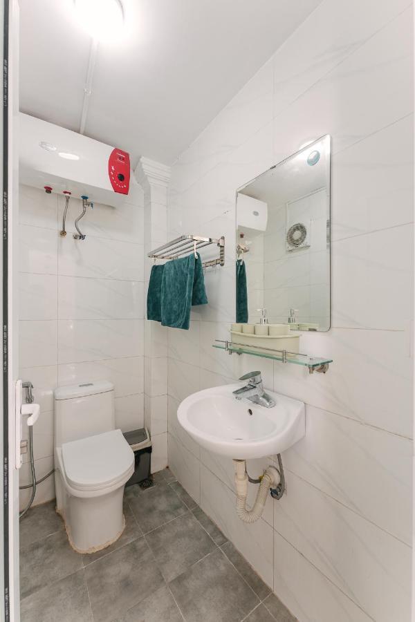 Delapong Homestay - 50M To Hoan Kiem Lake Hanoi Exterior foto