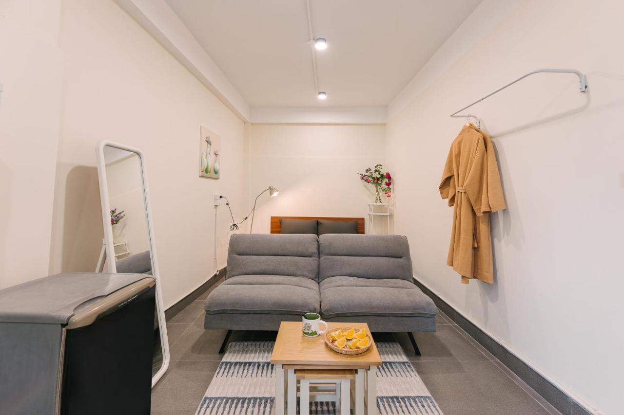 Delapong Homestay - 50M To Hoan Kiem Lake Hanoi Exterior foto