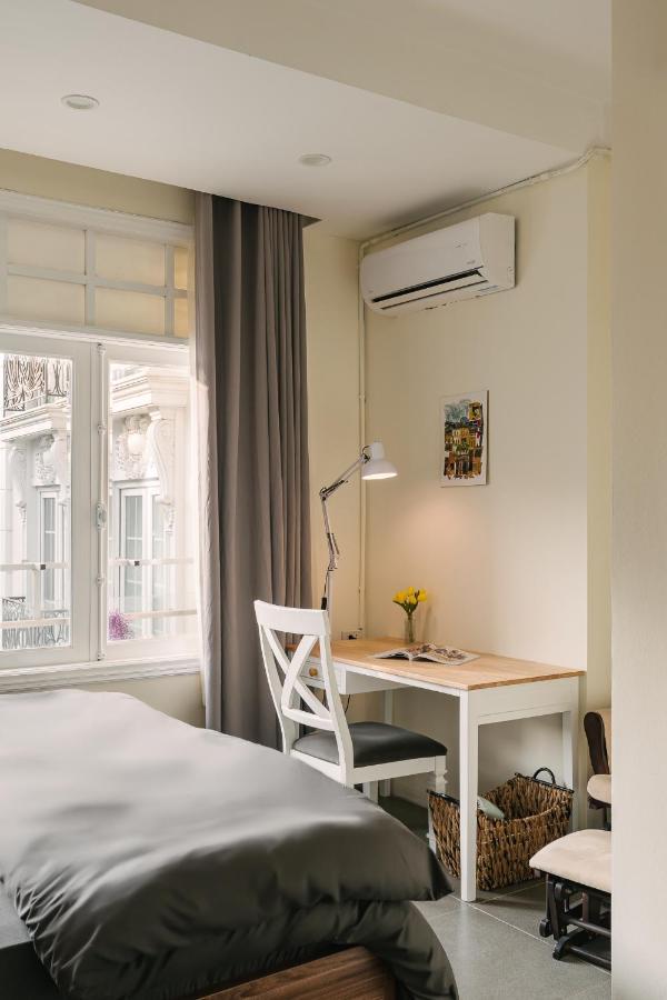 Delapong Homestay - 50M To Hoan Kiem Lake Hanoi Exterior foto