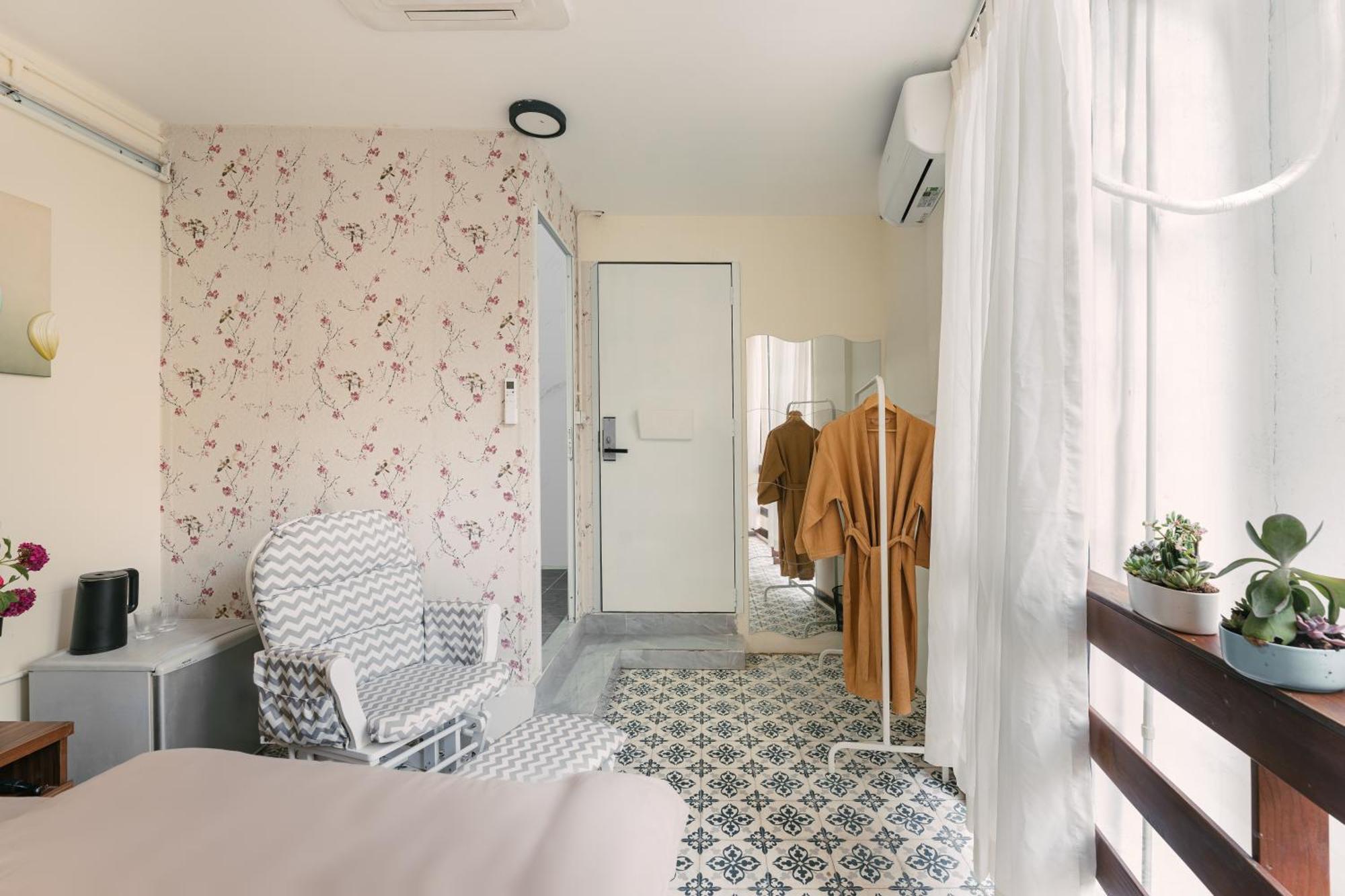 Delapong Homestay - 50M To Hoan Kiem Lake Hanoi Exterior foto
